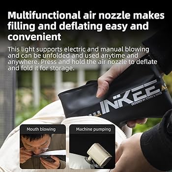 【美品】INKEE GC150 150W 撮影用LEDビデオライト INKEE GC150 150W Studio LED Video Light Waterproof Bowens Mount